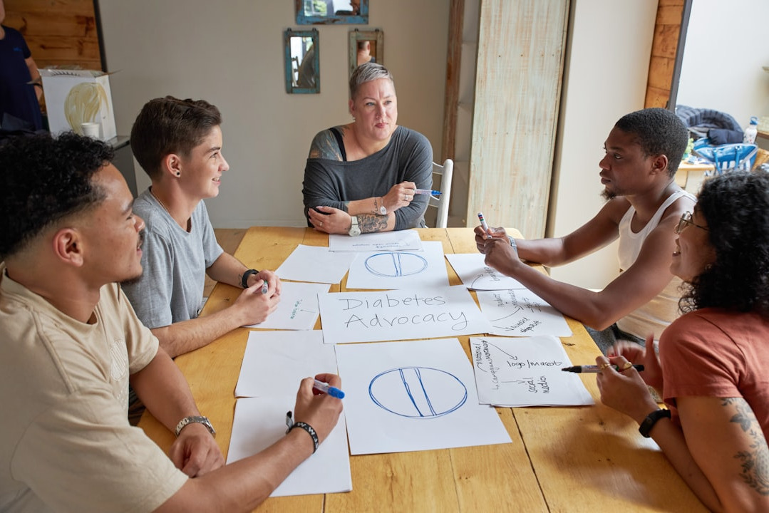 Weekly momentum studio